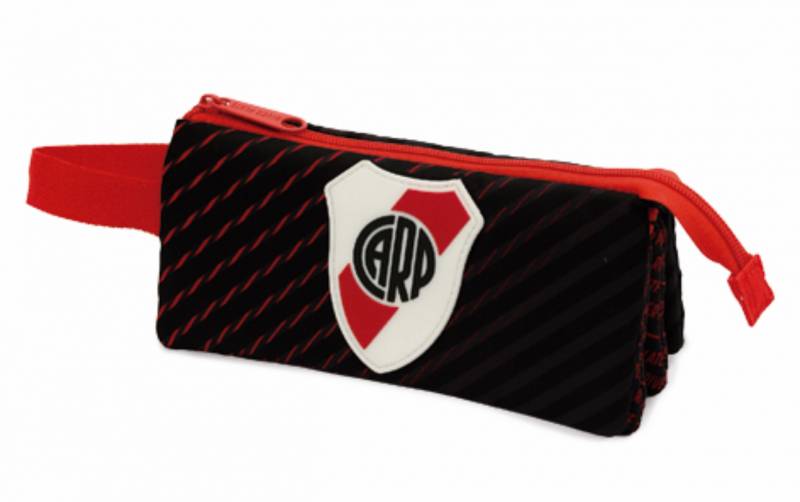 Canopla Mooving Cuadruple River Plate