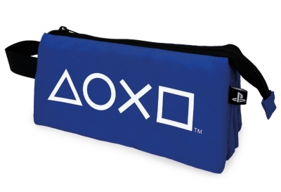 Canopla Mooving Cuadruple Playstation