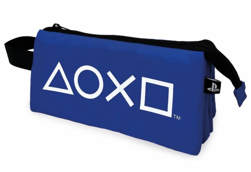 Canopla Mooving Cuadruple Playstation