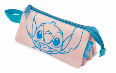 Canopla Mooving Cuadruple Stitch