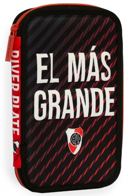 Canopla Mooving 1 Piso River Plate