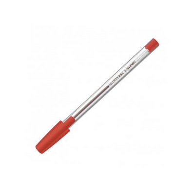 Boligrafo Pelikan Pointec Rojo