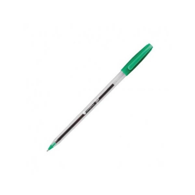 Boligrafo Flow 1000 Simball Verde