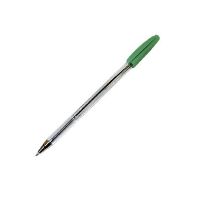 Boligrafo Dolche Micro 1 Mm Verde