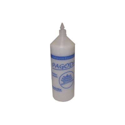 Adhesivo Vinilico Pagoda  500 Gr