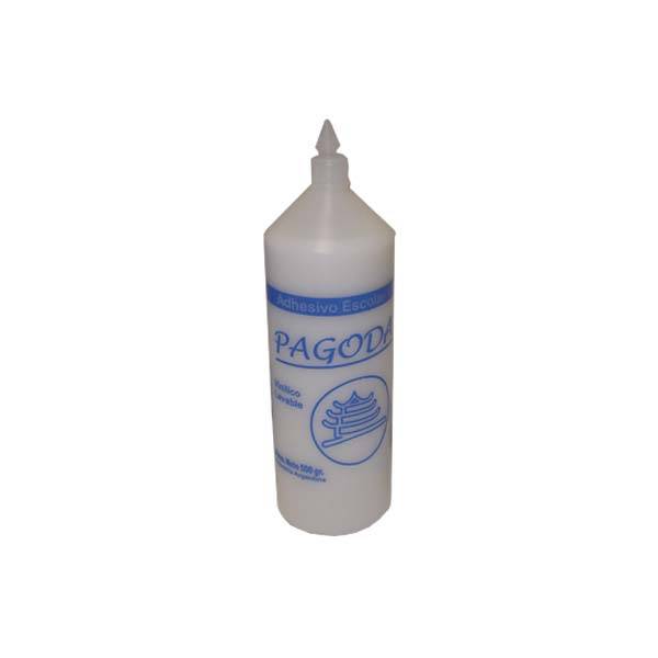 Adhesivo Vinilico Pagoda  500 Gr