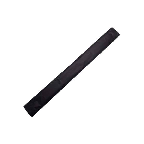 Papel Seda 47X 70 Cm Negro