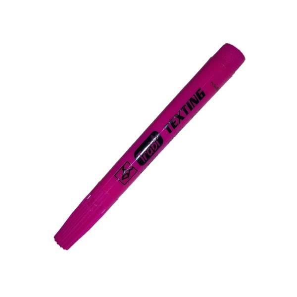 Resaltador Trabi Pocket Rosa