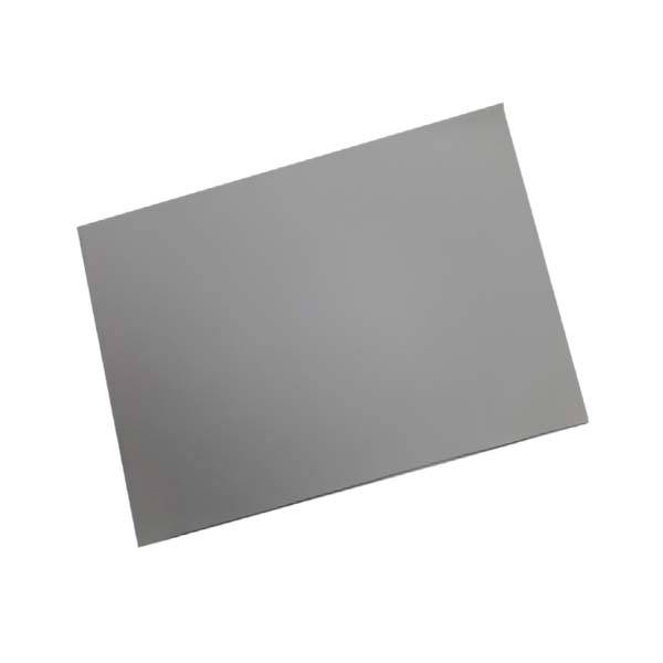 Goma Eva 60 X 45 Color Gris
