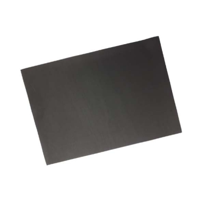 Goma Eva 60 X 45 Color Negro