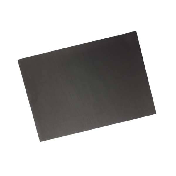 Goma Eva 60 X 45 Color Negro