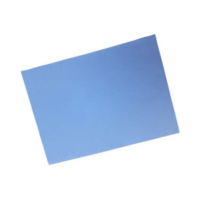 Goma Eva 60 X 45 Color Celeste