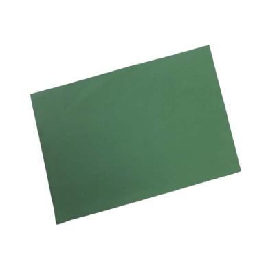 Goma Eva 60 X 45 Color Verde Osc