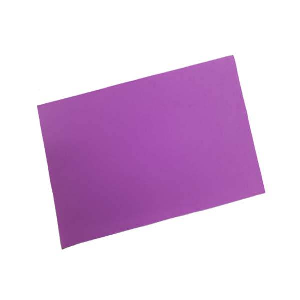 Goma Eva 60 X 45 Color Fuscia