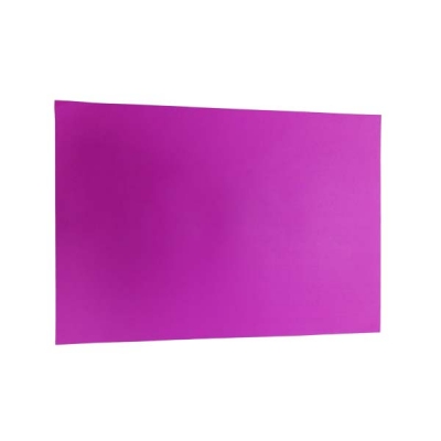 Cartulina  Escolar Fucsia