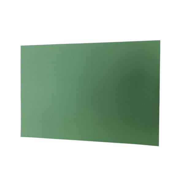 Cartulina  Escolar Verde Oscuro