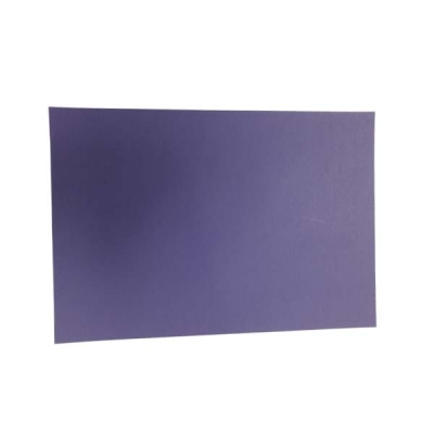Cartulina  Escolar Violeta