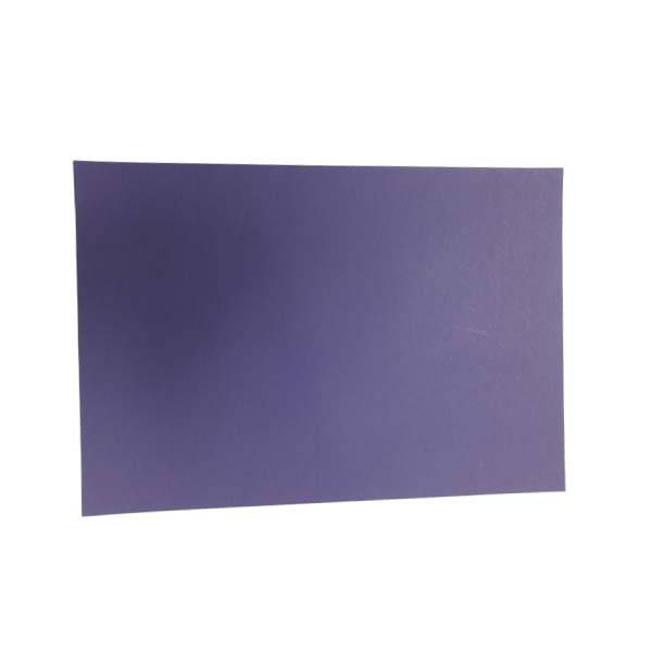 Cartulina  Escolar Violeta