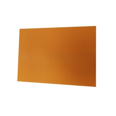Carton Microcorrugado  50 X 70 Naranja