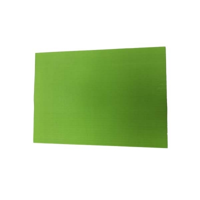 Carton Microcorrugado  50 X 70 Verde Cla